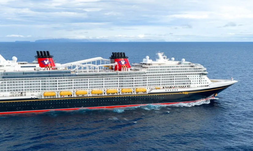 Cruise Ship